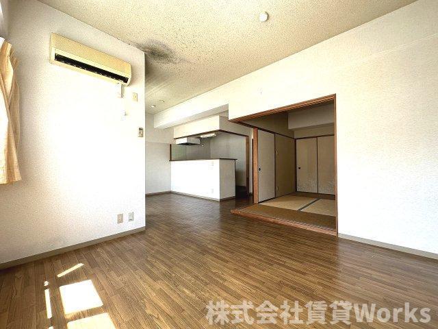 サンライズ松原 部屋画像