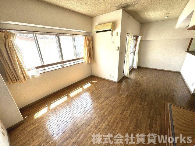 サンライズ松原 部屋画像