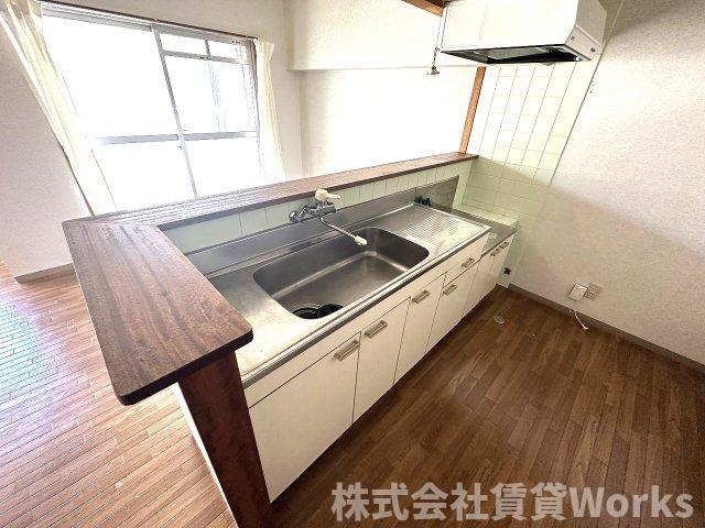 サンライズ松原 部屋画像