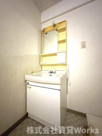 サンライズ松原 部屋画像
