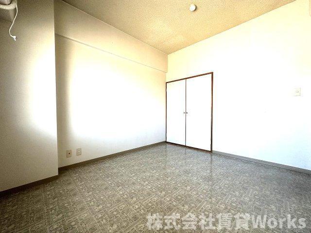 サンライズ松原 部屋画像