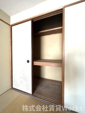 サンライズ松原 部屋画像