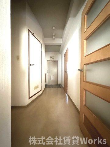 サンライズ松原 部屋画像