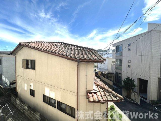 サンライズ松原 部屋画像