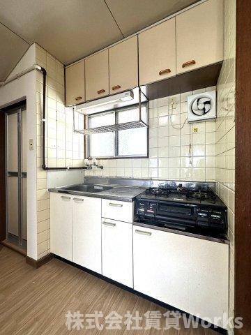 第2国行マンション 部屋画像