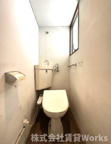 第2国行マンション 部屋画像