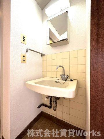 第2国行マンション 部屋画像