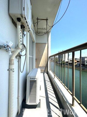 第2国行マンション 部屋画像