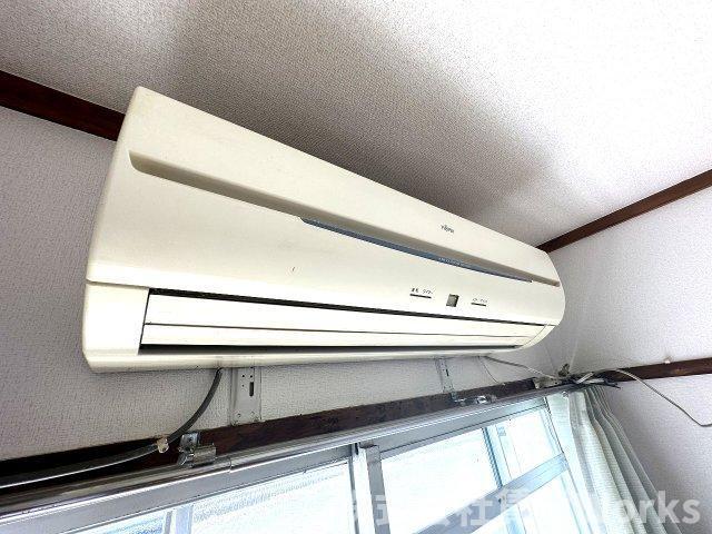 第2国行マンション 設備