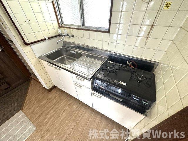 第2国行マンション 部屋画像