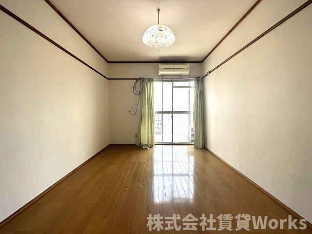 第2国行マンション 部屋画像