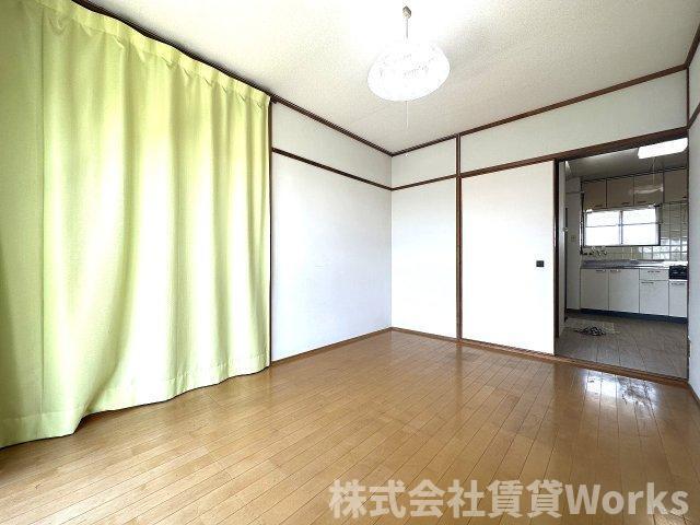 第2国行マンション 部屋画像