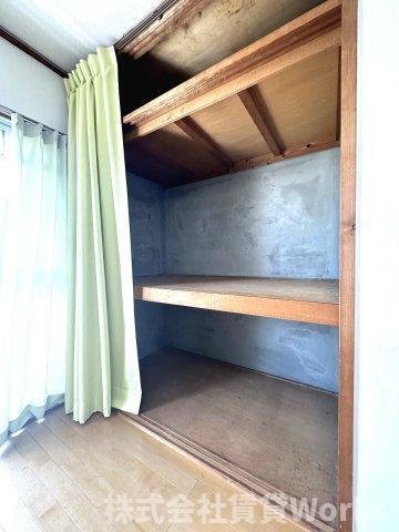 第2国行マンション 部屋画像