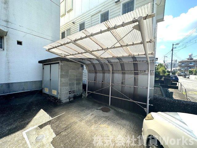 第2国行マンション 部屋画像
