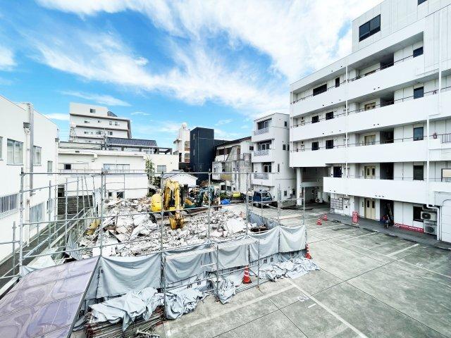 城ノ内コーポ 部屋画像