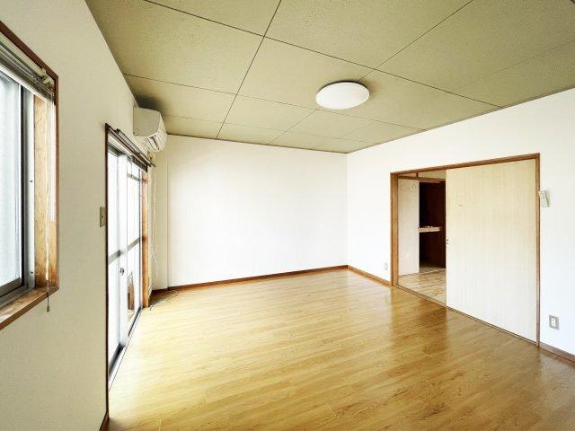 城ノ内コーポ リビング