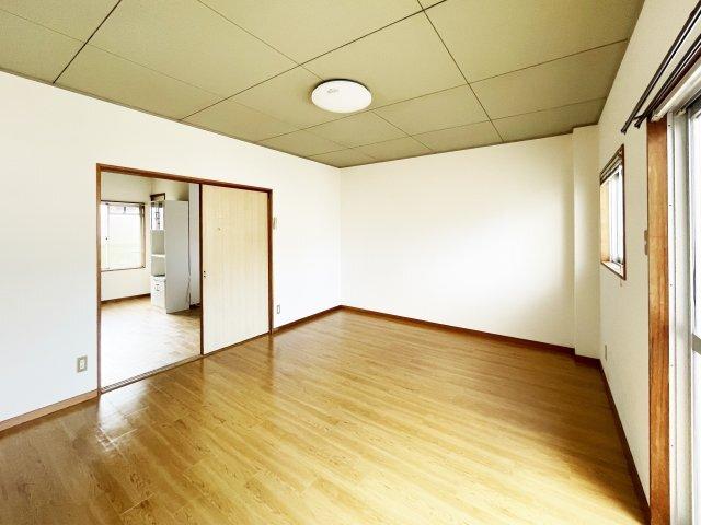 城ノ内コーポ リビング
