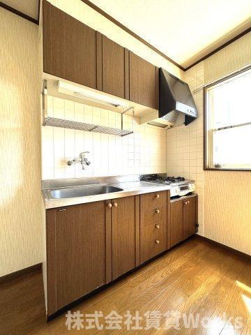 レジデンス山本II 部屋画像