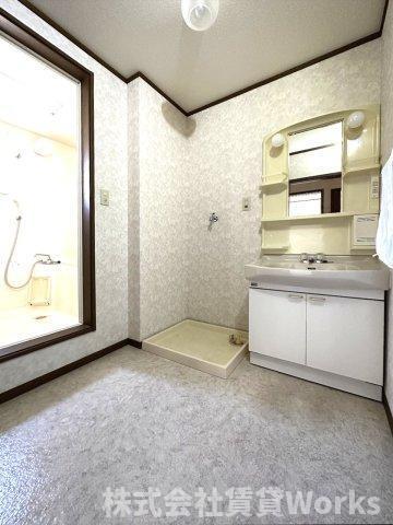 レジデンス山本II 部屋画像