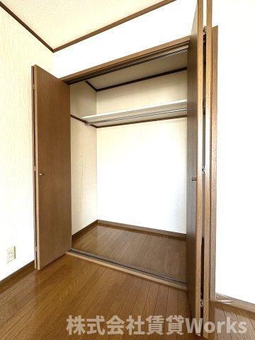 レジデンス山本II 部屋画像