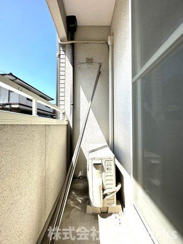 レジデンス山本II 部屋画像