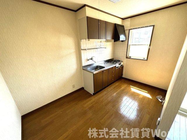 レジデンス山本II 部屋画像