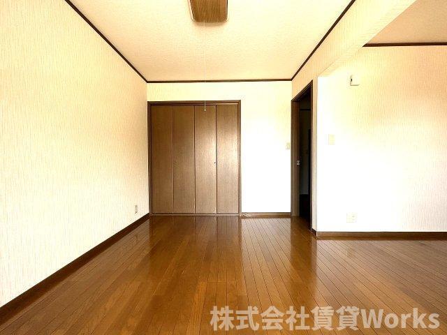 レジデンス山本II 部屋画像