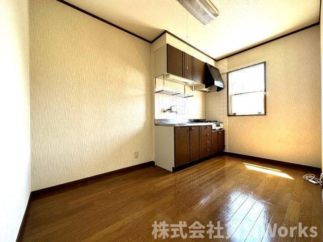 レジデンス山本II 部屋画像