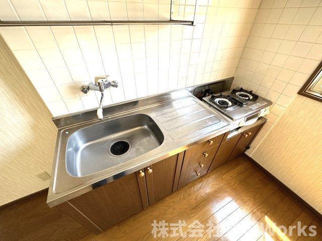 レジデンス山本II 部屋画像