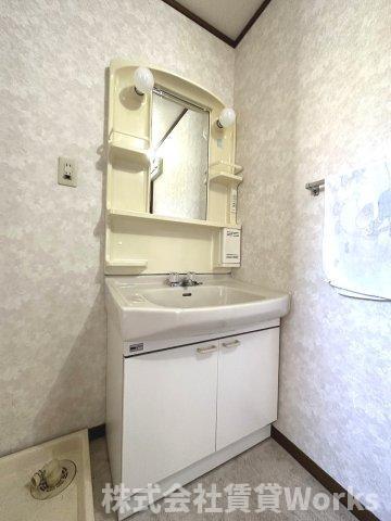 レジデンス山本II 部屋画像