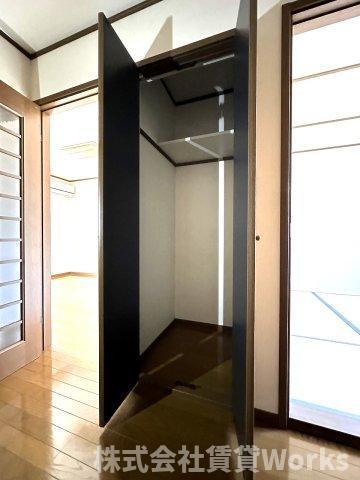 レジデンス山本II その他