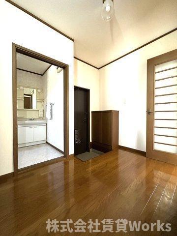 レジデンス山本II 部屋画像