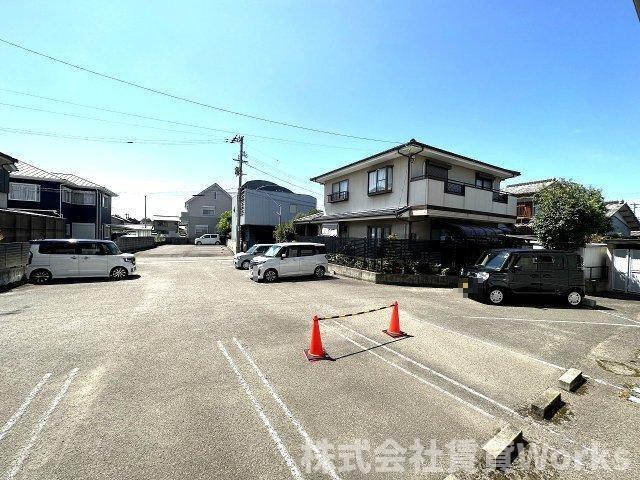レジデンス山本II 部屋画像