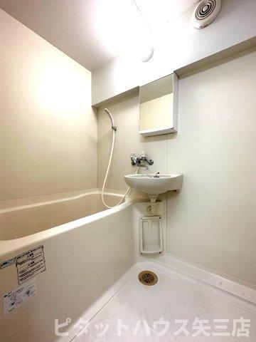 メゾン南昭和 部屋画像