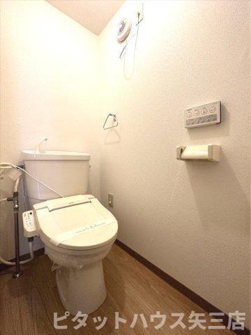 メゾン南昭和 部屋画像