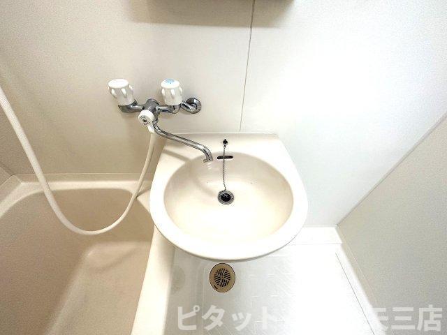 メゾン南昭和 部屋画像