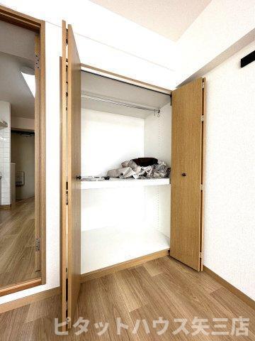 メゾン南昭和 部屋画像