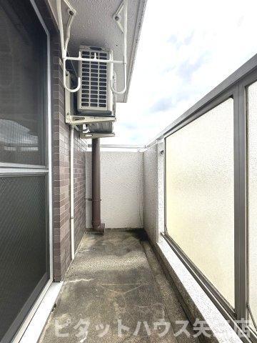 メゾン南昭和 部屋画像