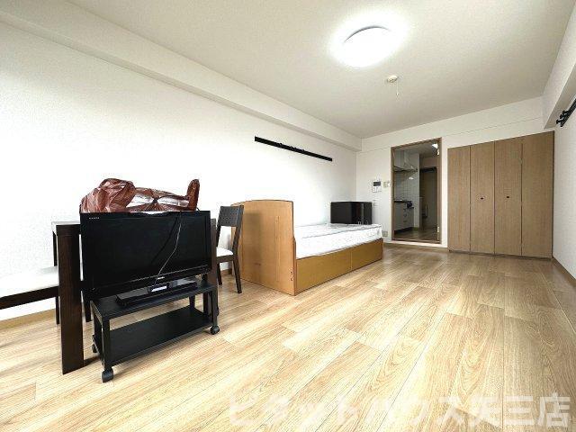 メゾン南昭和 部屋画像