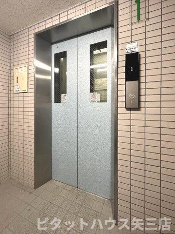メゾン南昭和 部屋画像