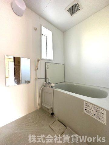メゾネット井川 部屋画像