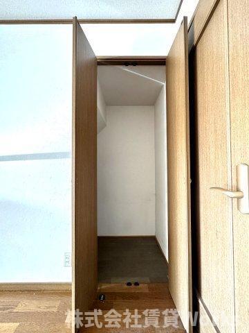 メゾネット井川 部屋画像