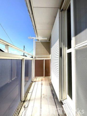 メゾネット井川 部屋画像