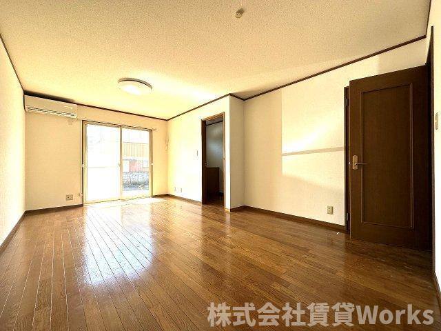 メゾネット井川 その他