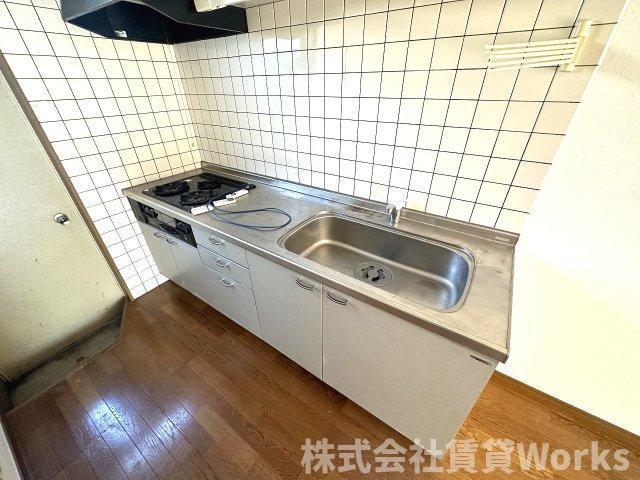 メゾネット井川 部屋画像
