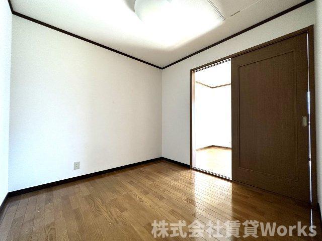 メゾネット井川 部屋画像