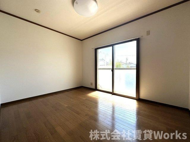 メゾネット井川 部屋画像