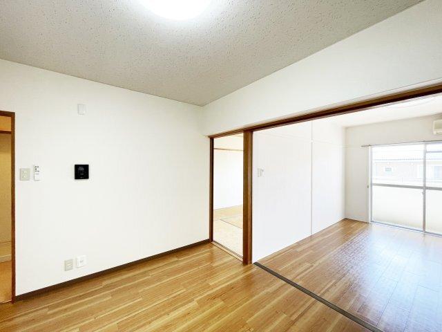 アルカディア21 リビング