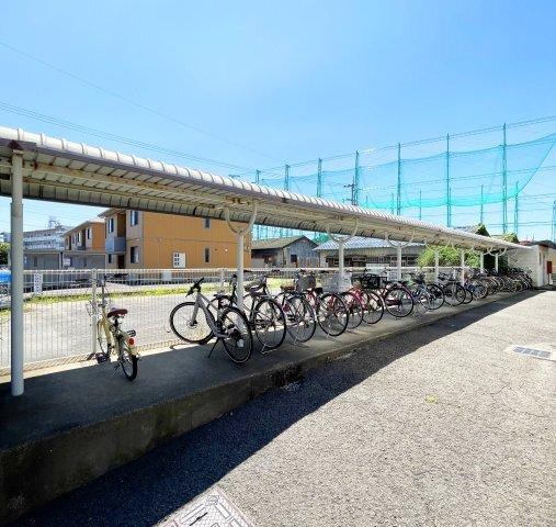 東洋ハイツパートⅡ 部屋画像