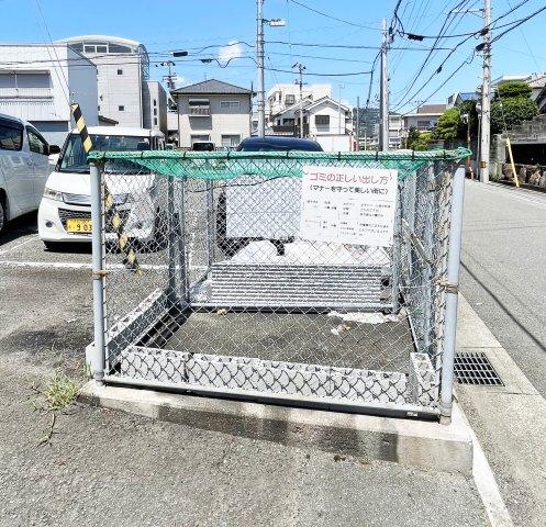 東洋ハイツパートⅡ 部屋画像